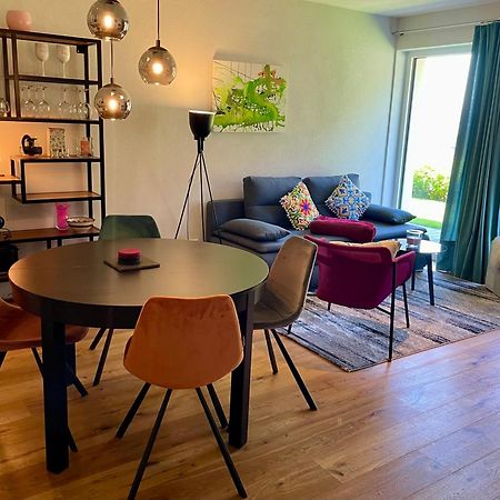 Traumblick Dachstein Apartment Radstadt Luaran gambar