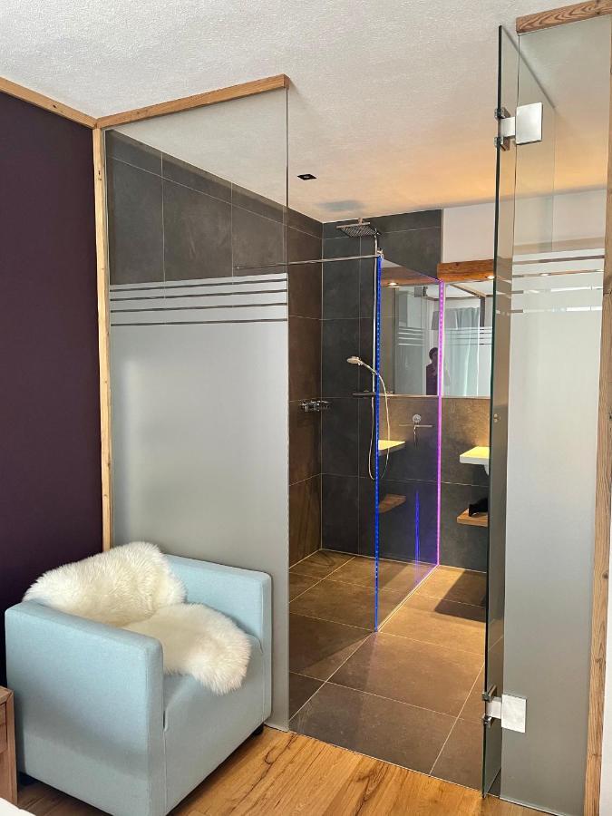 Traumblick Dachstein Apartment Radstadt Luaran gambar