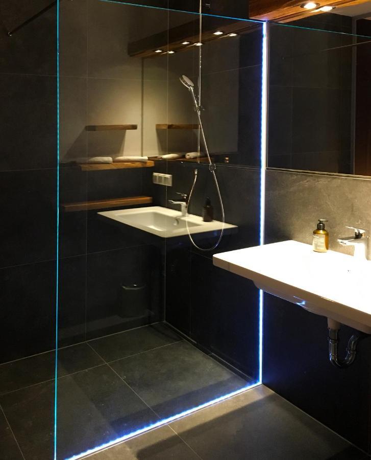 Traumblick Dachstein Apartment Radstadt Luaran gambar