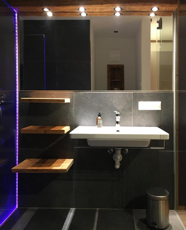 Traumblick Dachstein Apartment Radstadt Luaran gambar